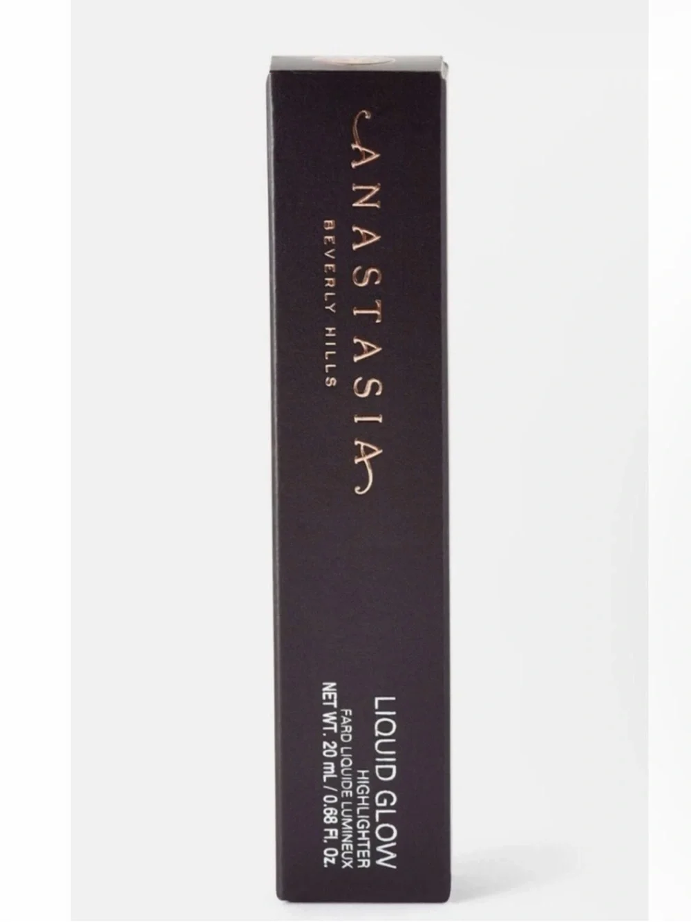 Anastasia Beverly Hills Liquid Glow Highlighter - Bronzed